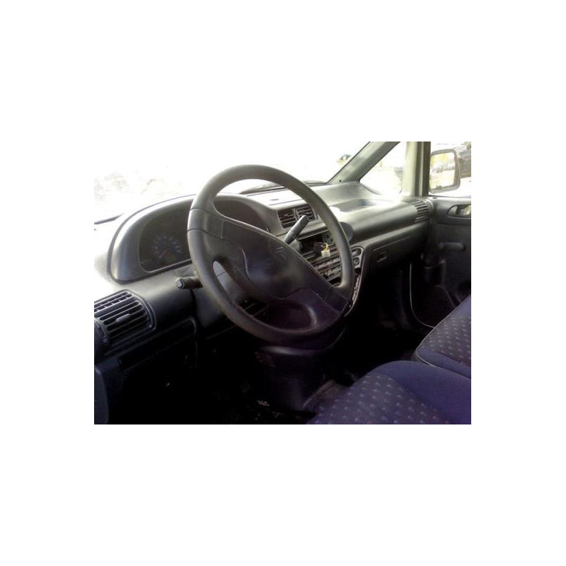 Amortisseur avant gauche CITROEN JUMPY 1 Photo n°9