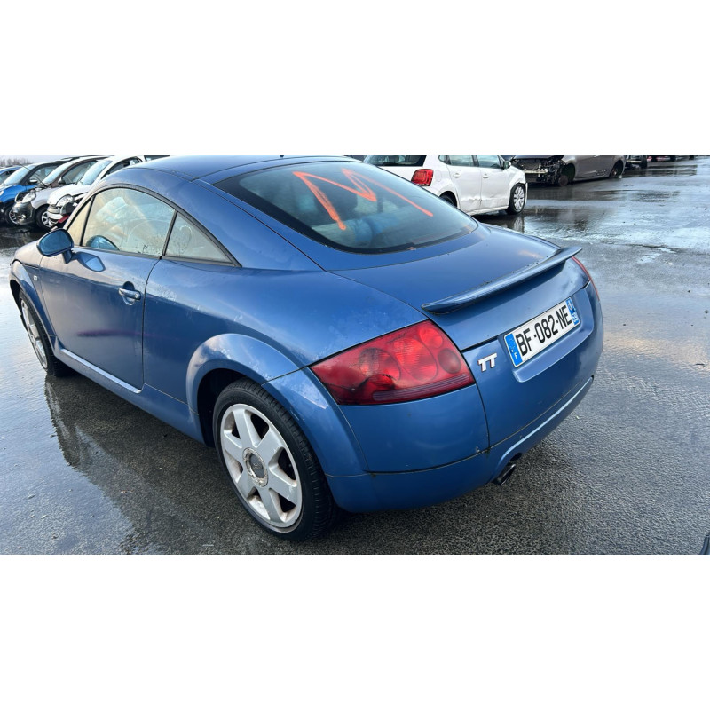 Vitre avant gauche AUDI TT 1 Photo n°6