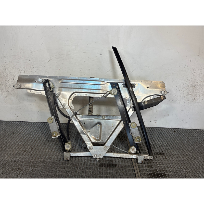 Leve vitre electrique avant droit AUDI TT 1 Photo n°1