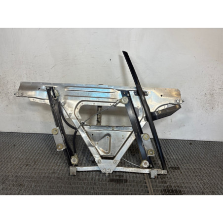 Leve vitre electrique avant droit AUDI TT 1 Photo n°1
