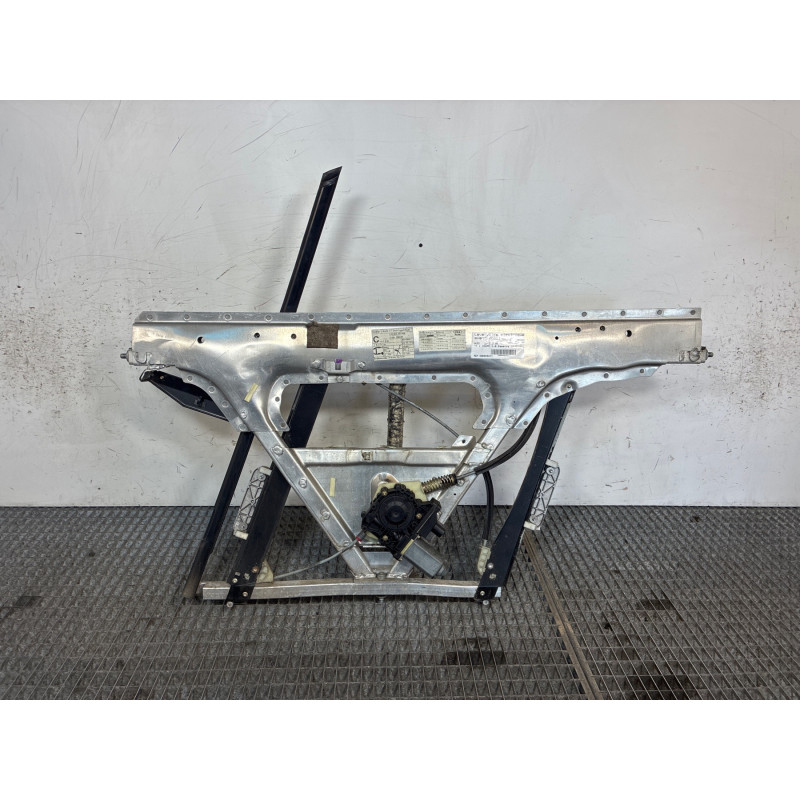 Leve vitre electrique avant droit AUDI TT 1 Photo n°3