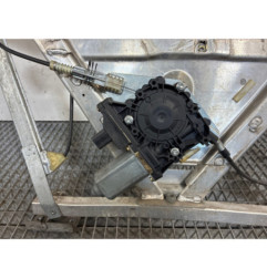Leve vitre electrique avant gauche AUDI TT 1 Photo n°1