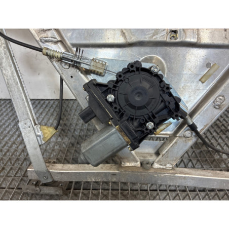 Leve vitre electrique avant gauche AUDI TT 1 Photo n°1