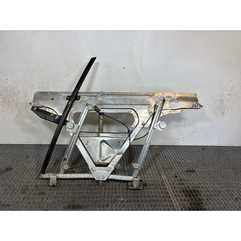 Leve vitre electrique avant gauche AUDI TT 1 Photo n°3
