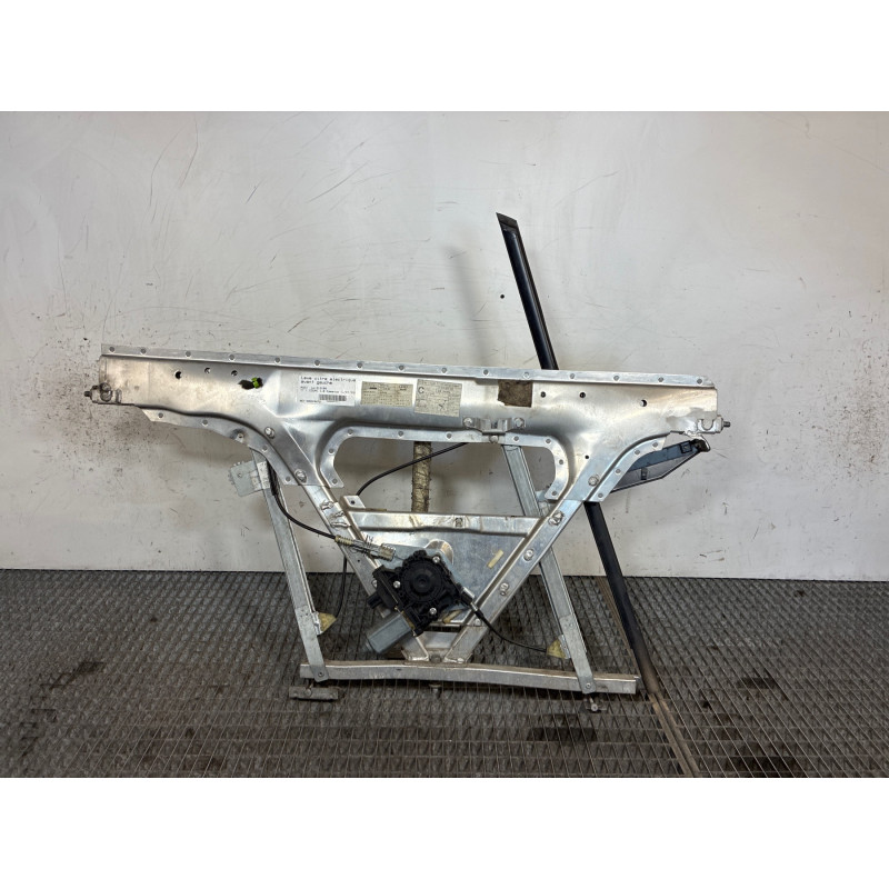 Leve vitre electrique avant gauche AUDI TT 1 Photo n°4