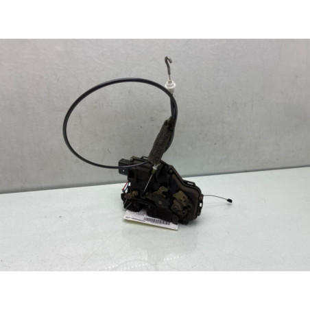 Serrure avant droit AUDI TT 1