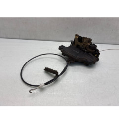 Serrure avant droit AUDI TT 1