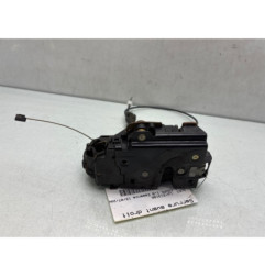 Serrure avant droit AUDI TT 1