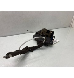 Serrure avant gauche AUDI TT 1