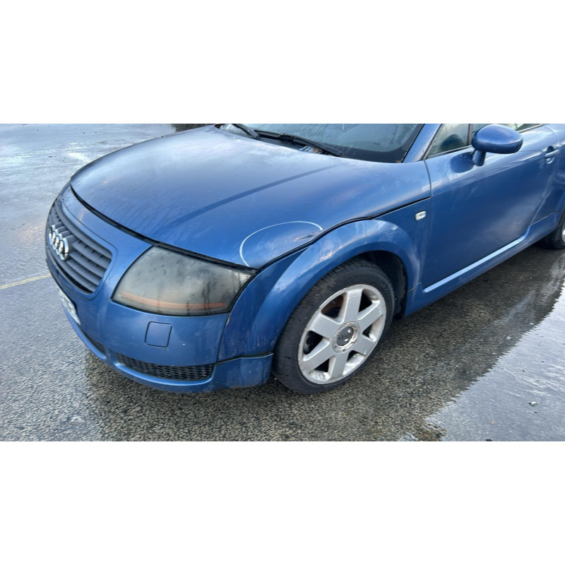 Vase de lave glace AUDI TT 1 Photo n°10