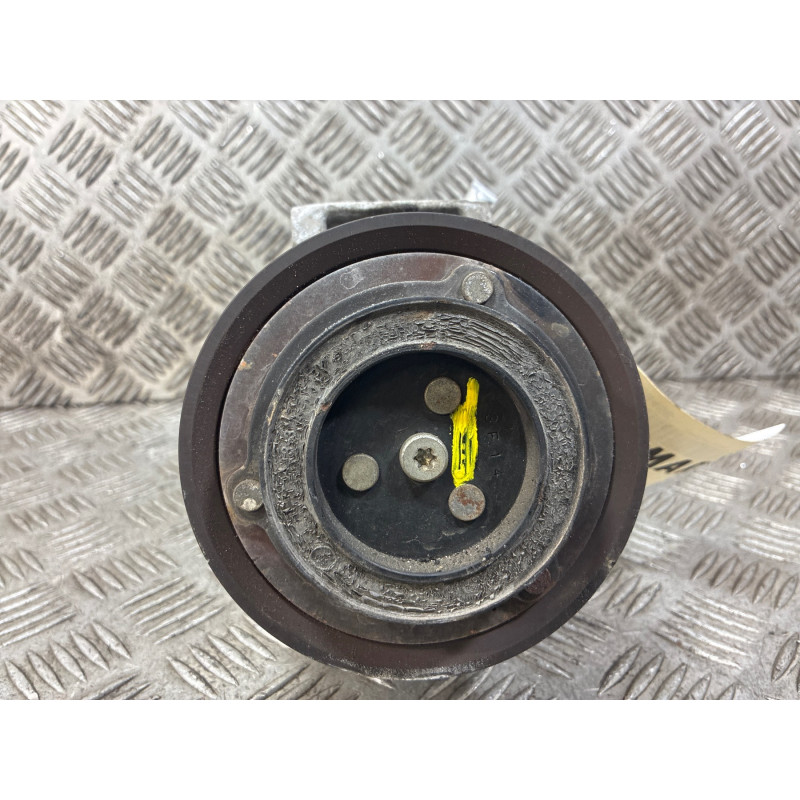Compresseur clim OPEL ANTARA Photo n°1