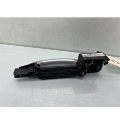 Poignee porte arriere droit FORD KA+ Photo n°1