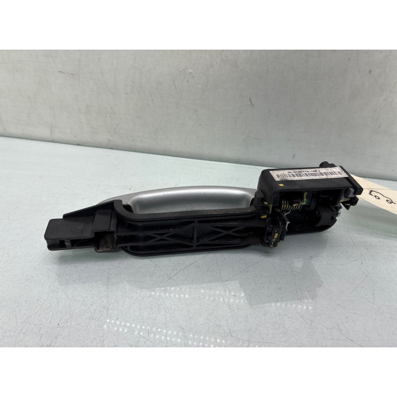 Poignee porte arriere droit FORD KA+ Photo n°1