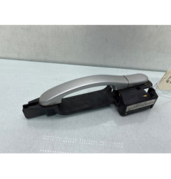 Poignee porte arriere droit FORD KA+