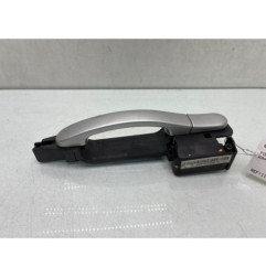 Poignee porte avant droit FORD KA+ Photo n°1