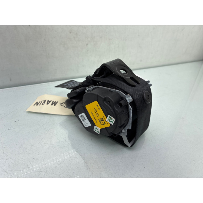 Ceinture arriere droit FORD KA+ Photo n°3