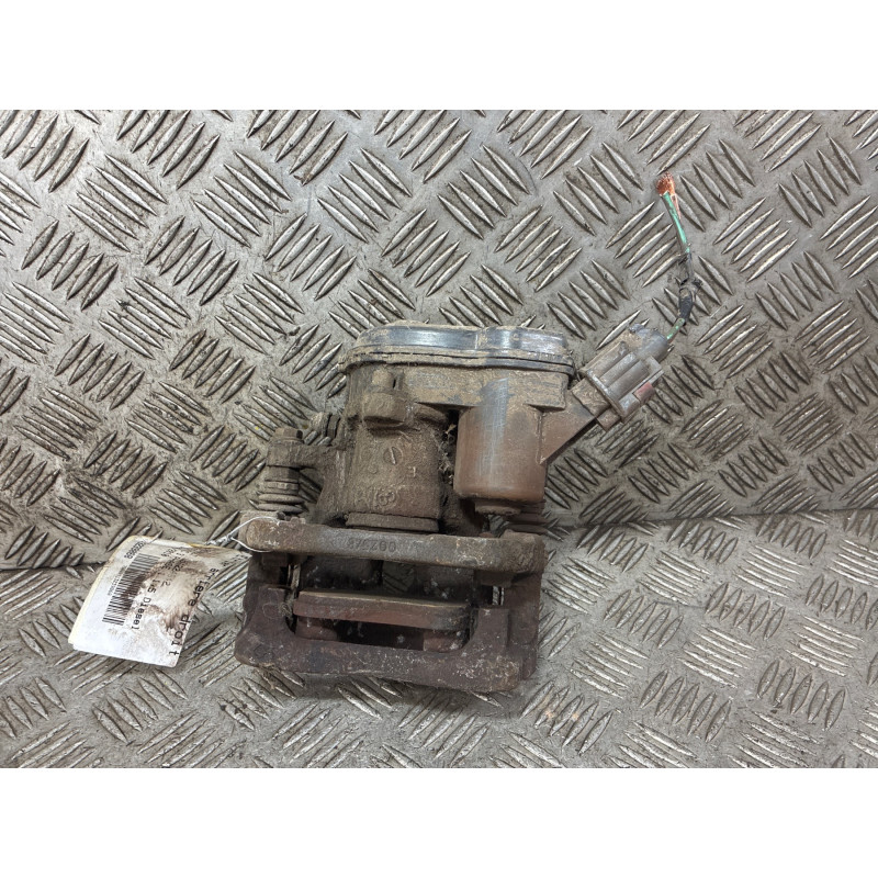 Etrier arriere droit (freinage) RENAULT SCENIC 3 Photo n°1