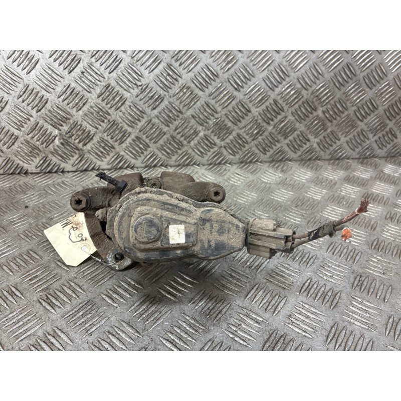 Etrier arriere droit (freinage) RENAULT SCENIC 3 Photo n°4