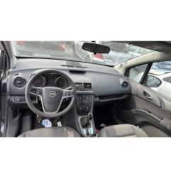 Bloc ABS (freins anti-blocage) OPEL MERIVA B