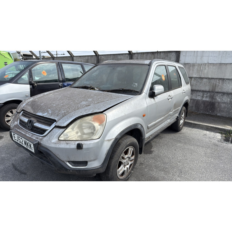 Commodo phare HONDA CR-V 2 Photo n°4