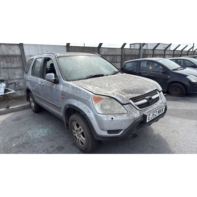 Commodo phare HONDA CR-V 2 Photo n°5