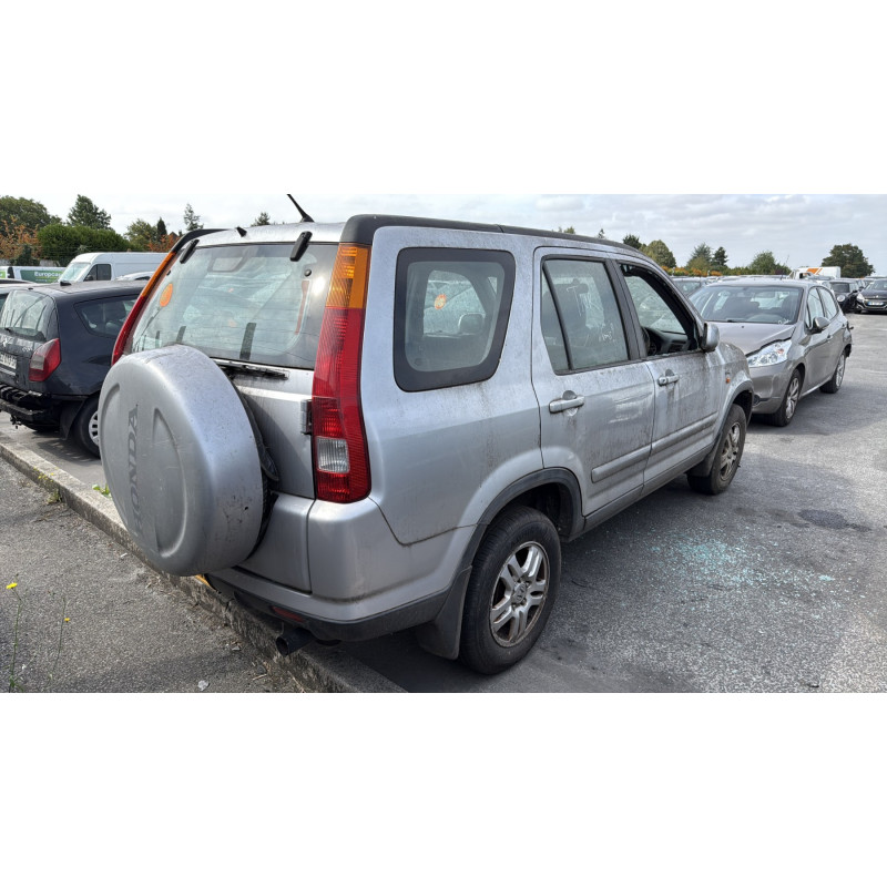 Commodo phare HONDA CR-V 2 Photo n°6
