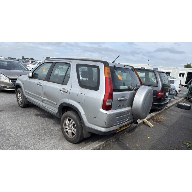 Commodo phare HONDA CR-V 2 Photo n°7
