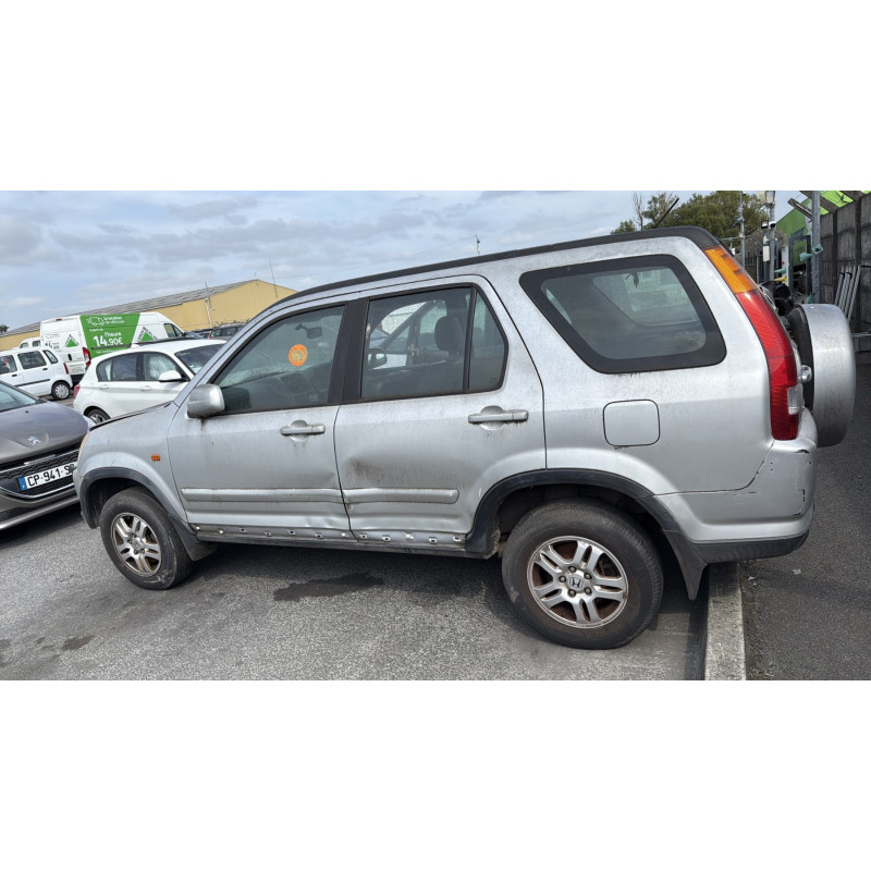Commodo phare HONDA CR-V 2 Photo n°9
