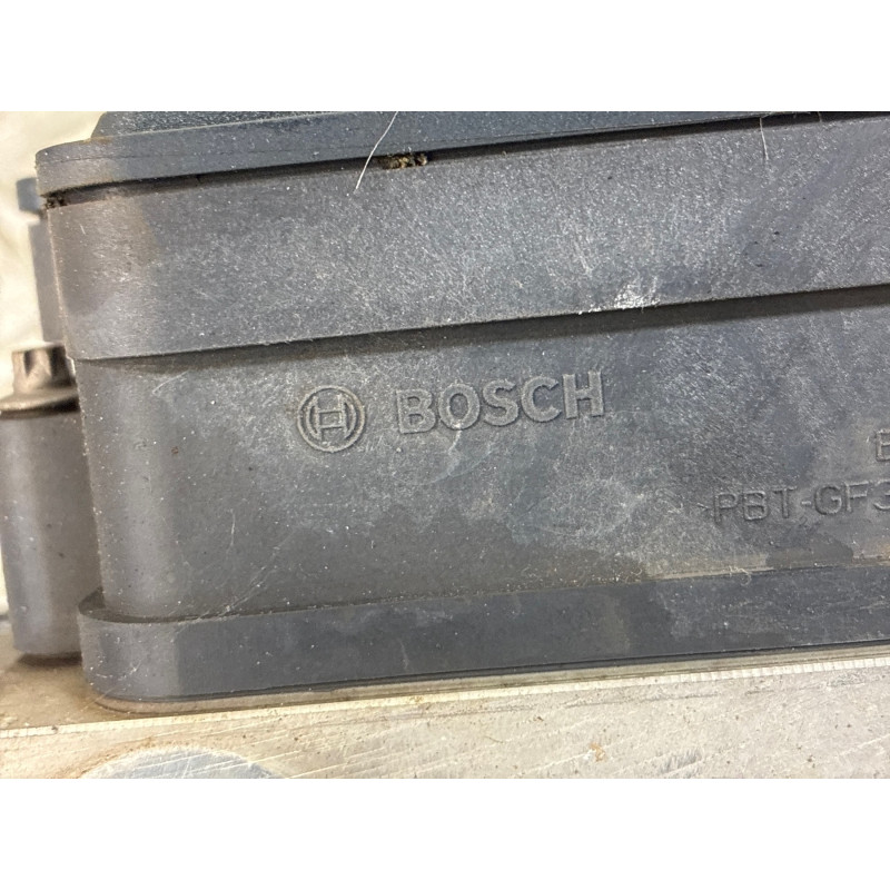 Bloc ABS (freins anti-blocage) PEUGEOT BOXER 3 Photo n°2