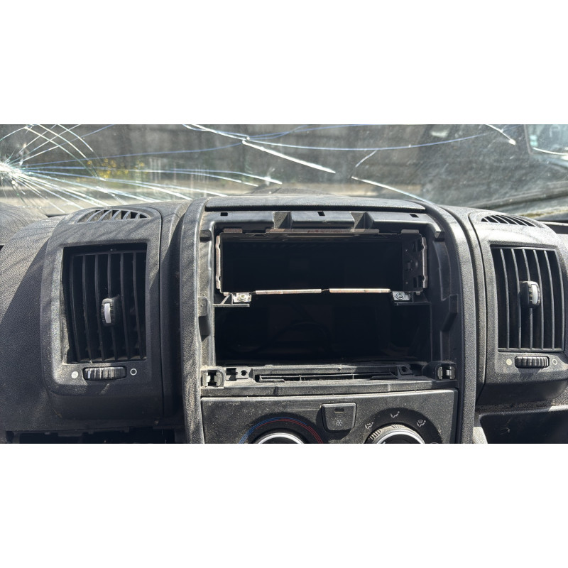Etrier arriere droit (freinage) PEUGEOT BOXER 3 Photo n°20