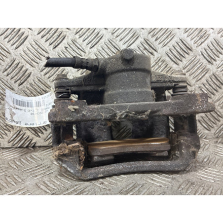 Etrier arriere gauche (freinage) PEUGEOT BOXER 3