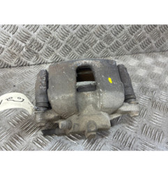 Etrier arriere gauche (freinage) PEUGEOT BOXER 3