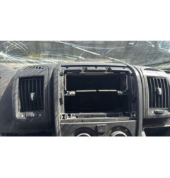 Etrier arriere gauche (freinage) PEUGEOT BOXER 3