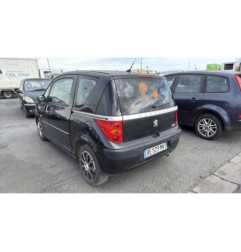 Bloc ABS (freins anti-blocage) PEUGEOT 1007