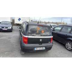 Bloc ABS (freins anti-blocage) PEUGEOT 1007