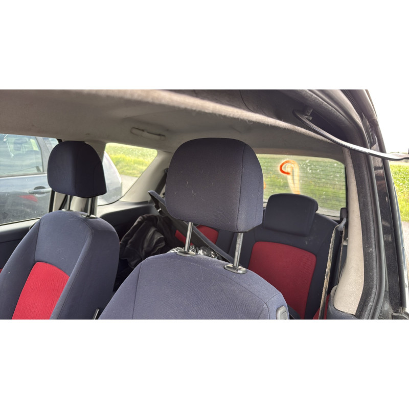 Bloc ABS (freins anti-blocage) PEUGEOT 1007 Photo n°18