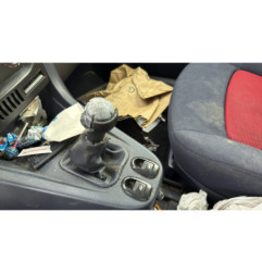 Bloc ABS (freins anti-blocage) PEUGEOT 1007