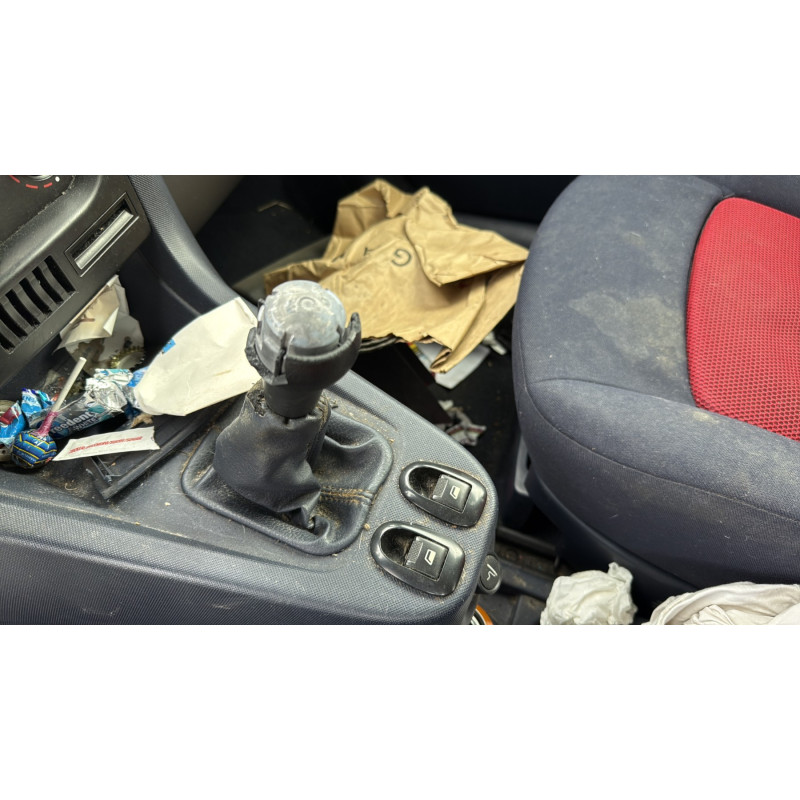 Bloc ABS (freins anti-blocage) PEUGEOT 1007 Photo n°19