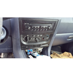 Bloc ABS (freins anti-blocage) PEUGEOT 1007