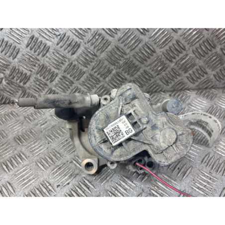 Etrier arriere droit (freinage) VOLKSWAGEN GOLF 7 Photo n°1