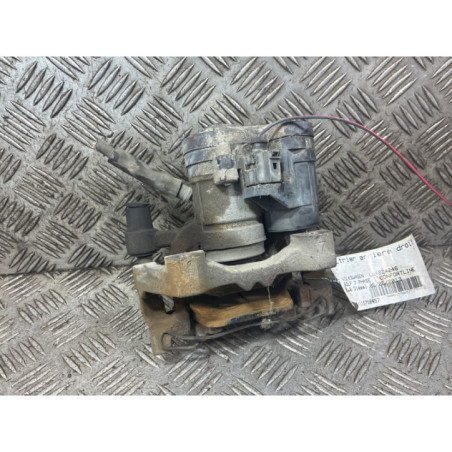 Etrier arriere droit (freinage) VOLKSWAGEN GOLF 7