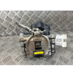 Etrier arriere gauche (freinage) VOLKSWAGEN GOLF 7