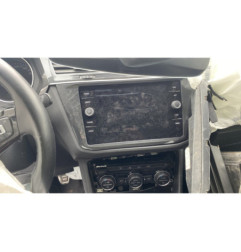 Bloc ABS (freins anti-blocage) VOLKSWAGEN TIGUAN 2