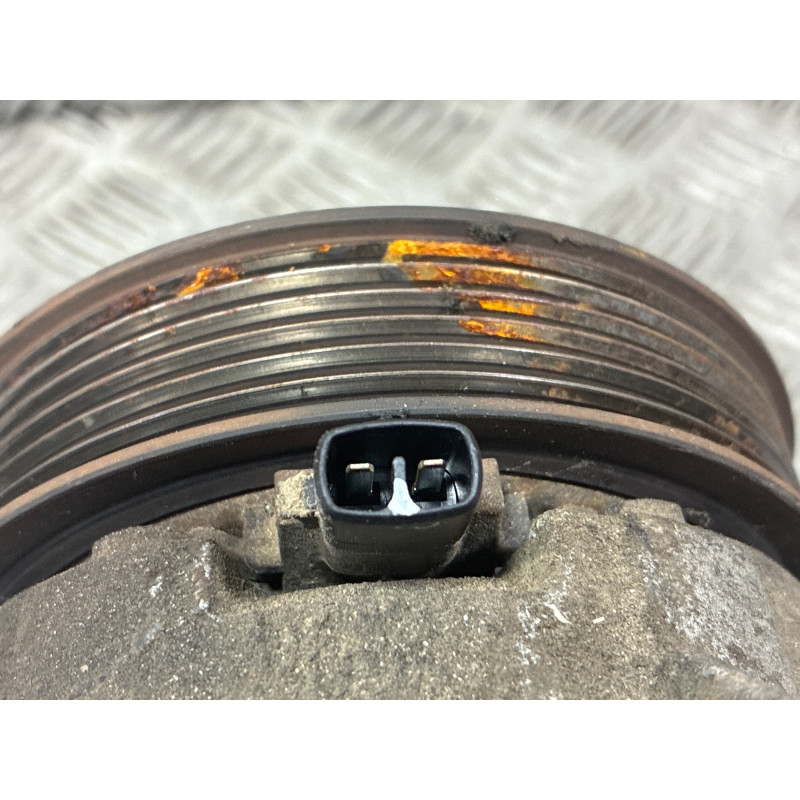 Compresseur clim FIAT TIPO 2 Photo n°4