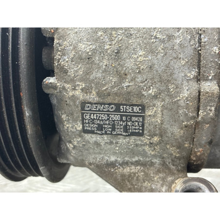 Compresseur clim TOYOTA YARIS 3