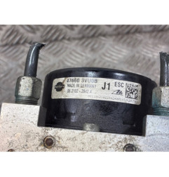 Bloc ABS (freins anti-blocage) NISSAN NOTE 2