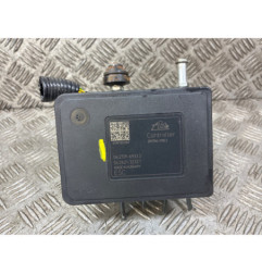 Bloc ABS (freins anti-blocage) NISSAN NOTE 2