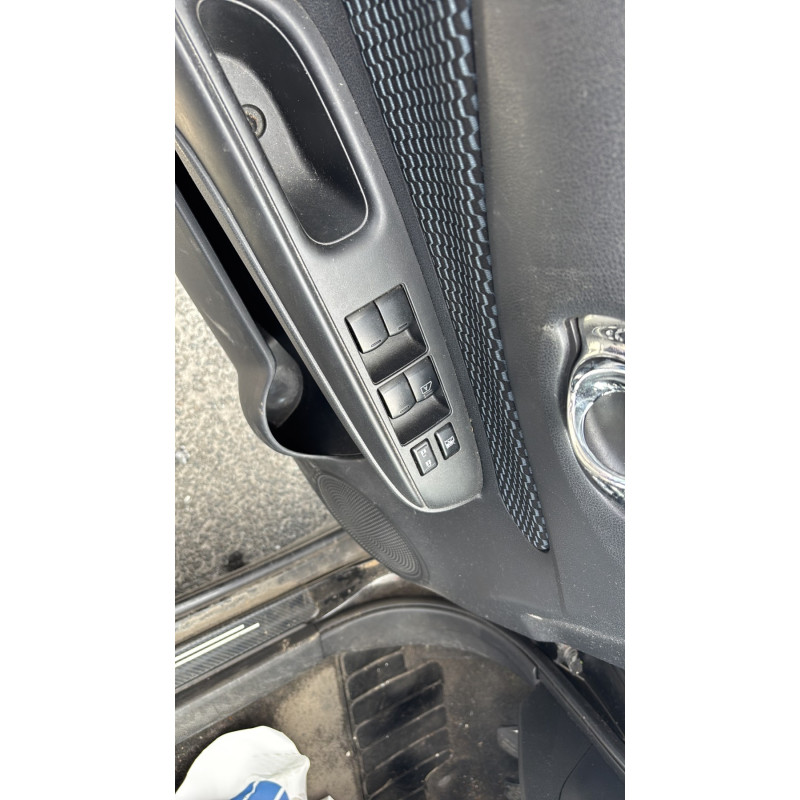 Bloc ABS (freins anti-blocage) NISSAN NOTE 2 Photo n°16