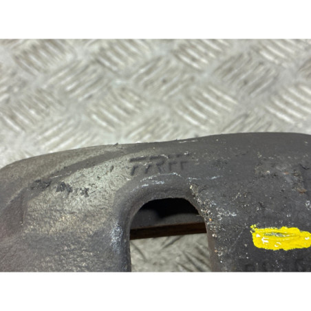 Etrier avant gauche (freinage) NISSAN NOTE 2 Photo n°1