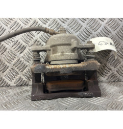 Etrier avant gauche (freinage) NISSAN NOTE 2